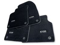 Floor Mats for Audi A3 2004-2012 5-door Sportback Er56 Design - AutoWin