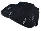 Floor Mats For Bentley Continental GT 2003–2011 - AutoWin