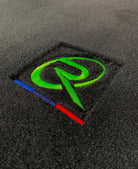 Floor Mats For BMW 2 Series F44 Gran Coupe Tailored Set Perfect Fit - AutoWin