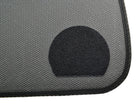 Floor Mats For BMW M3 E93 Tailored Set Perfect Fit - AutoWin