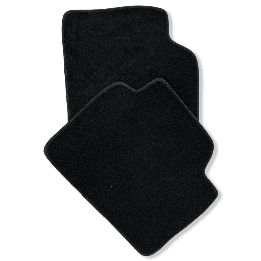 Floor Mats For BMW M6 E63 Coupe Tailored Set Perfect Fit - AutoWin