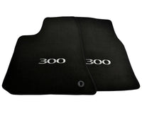 Floor Mats For Chrysler 300C 2004-2011 - AutoWin