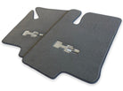 Floor Mats For Hummer H2 2003-2009 Tailored Gray Color Carpets - AutoWin