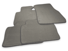 Floor Mats For Rolls Royce Phantom Drophead Coupe 2007–2016 Gray - AutoWin