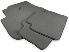 Floor Mats For Rolls Royce Phantom Drophead Coupe 2007–2016 Gray - AutoWin
