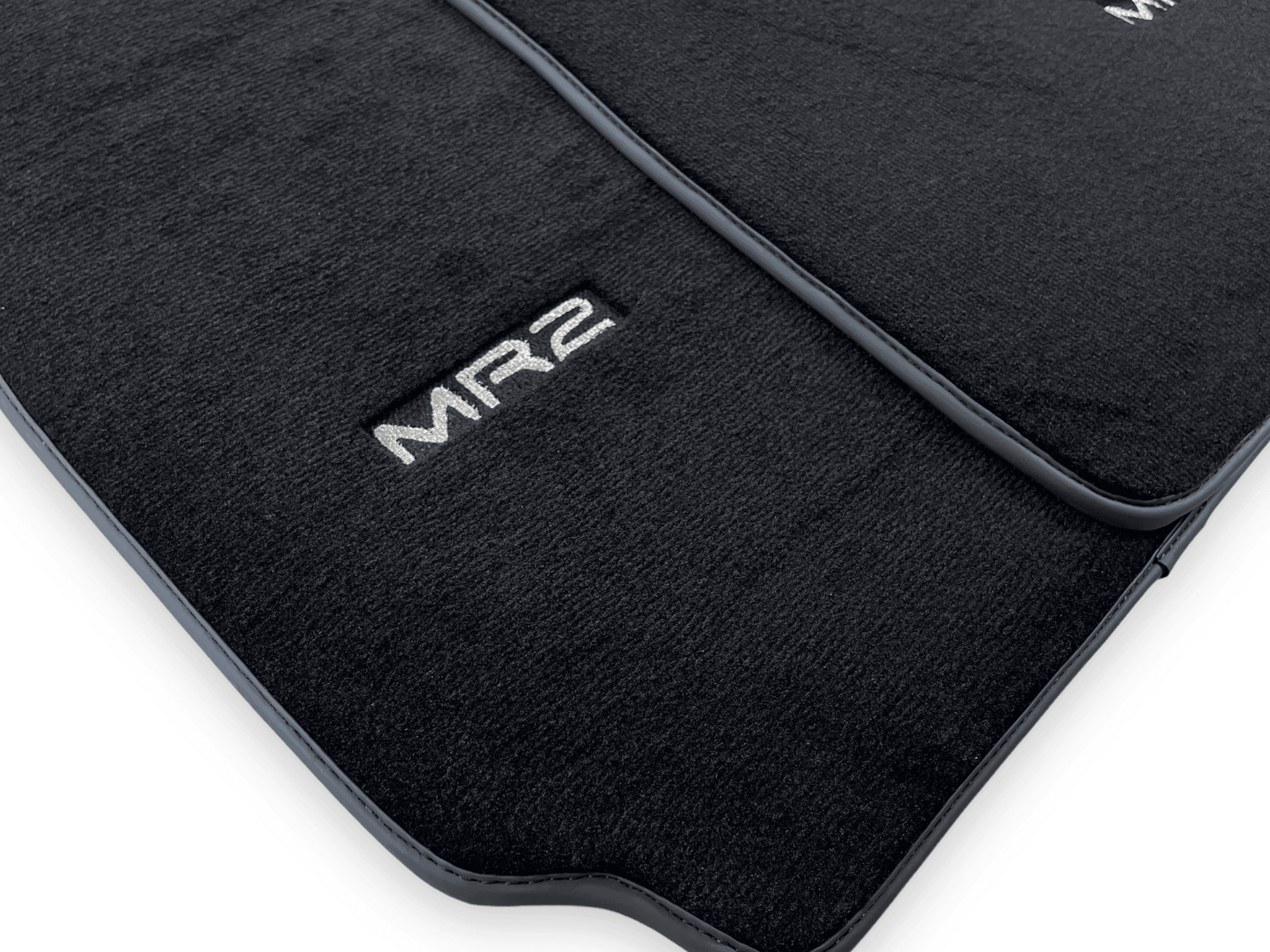 Floor Mats For Toyota MR2 (2002-2007) - AutoWin