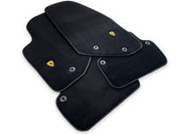 Floor Mats For Volvo 240 (1974-1993) - AutoWin