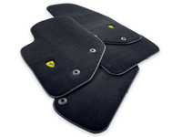 Floor Mats For Volvo 240 (1974-1993) - AutoWin