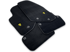 Floor Mats For Volvo 440 (1987-1997) - AutoWin