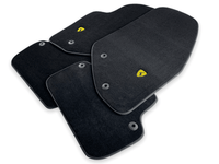 Floor Mats For Volvo 440 (1987-1997) - AutoWin