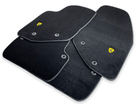 Floor Mats For Volvo 440 (1987-1997) - AutoWin