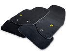 Floor Mats For Volvo 940 (1991-1998) - AutoWin