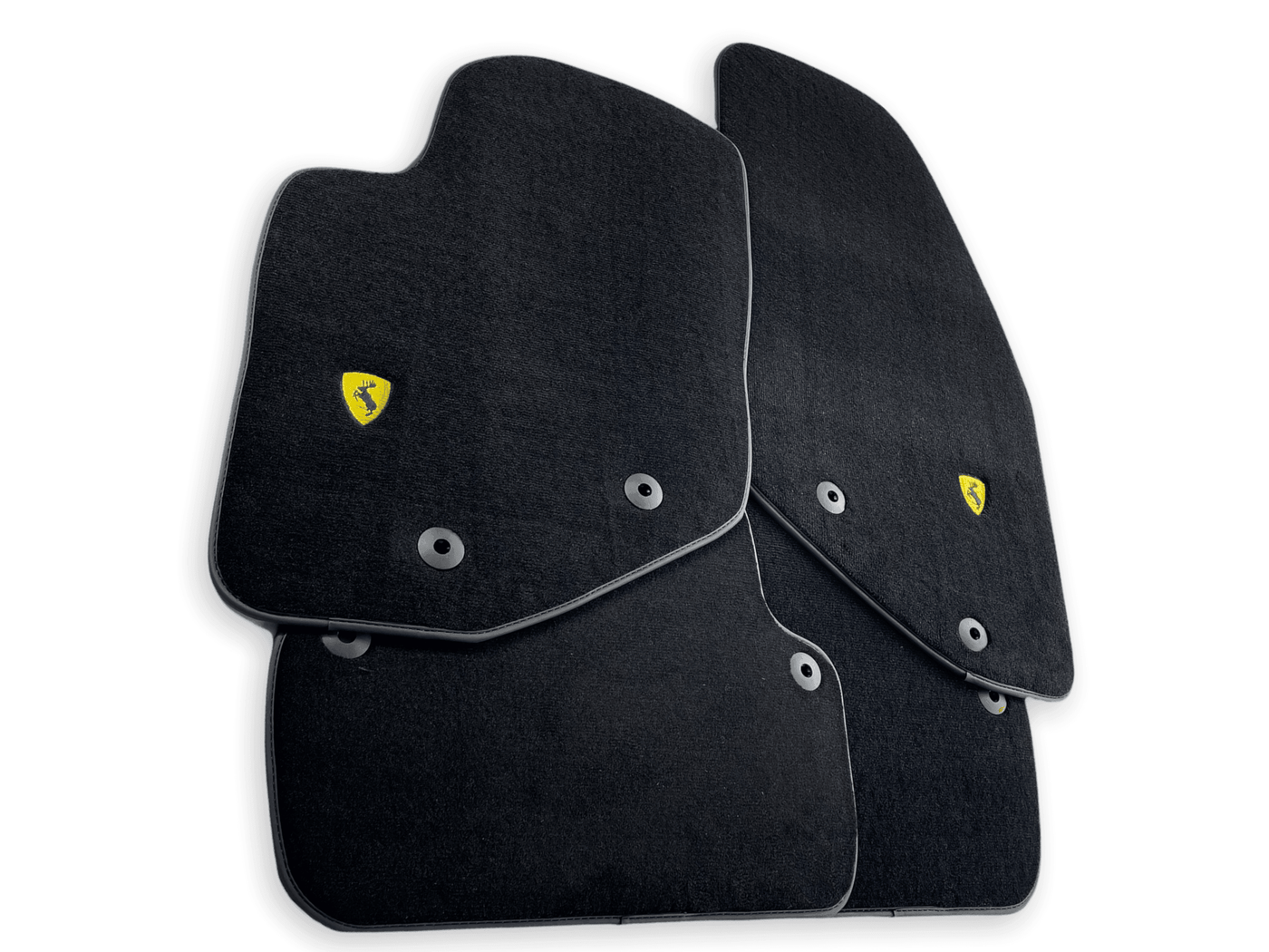 Floor Mats For Volvo 940 (1991-1998) - AutoWin