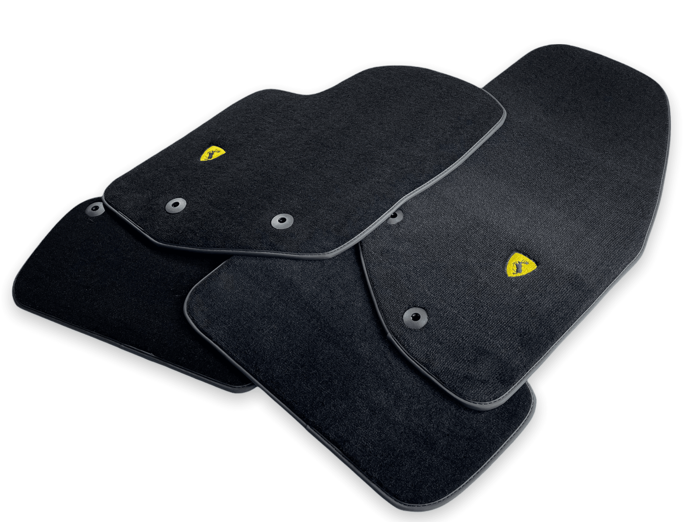 Floor Mats For Volvo V40 (1996-2000) - AutoWin