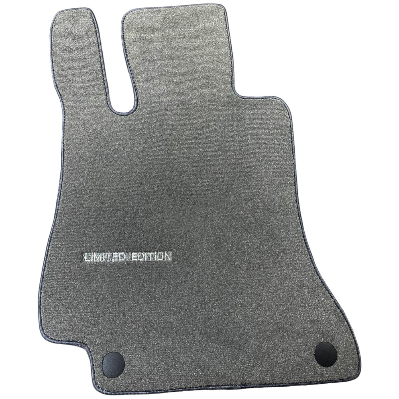 Gray Floor Mats For Mercedes Benz R-Class W251 (2005-2013) Short Wheelbase | Limited Edition - AutoWin