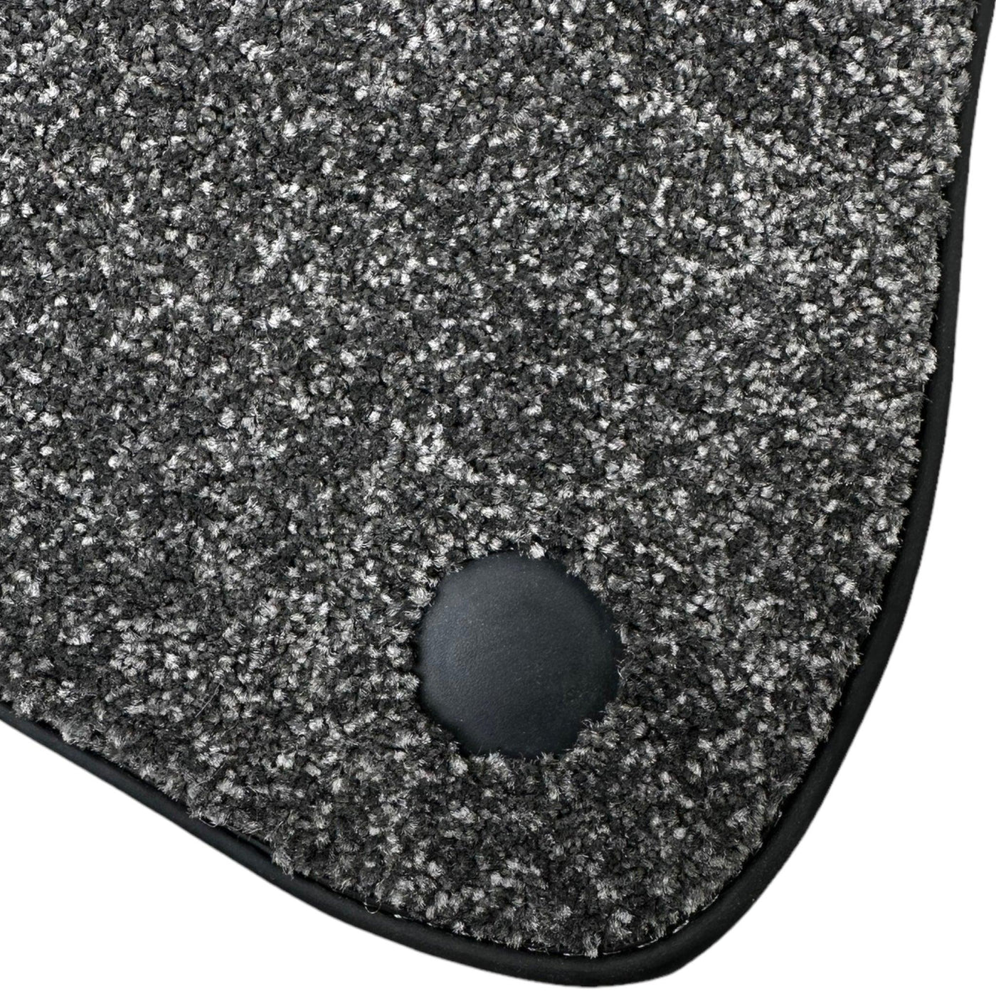 Gray Luxury Floor Mats For Mercedes Benz A-Class W177 Hatchback (2018-2023) | ER56 Design - AutoWin
