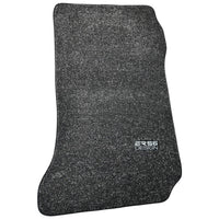 Gray Luxury Floor Mats For Mercedes Benz CLA-Class X118 Shooting Brake (2019-2023) | ER56 Design - AutoWin
