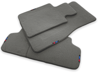 Gray Mats For BMW 2 Series F44 Gran Coupe With M Package AutoWin Brand - AutoWin