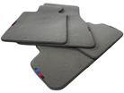 Gray Mats For BMW 3 Series E91 5-door Touring With M Package AutoWin Brand - AutoWin