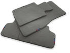 Gray Mats For BMW X3 - E83 SUV With M Package AutoWin Brand - AutoWin