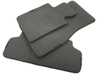 Gray Mats For BMW X3 - E83 SUV With M Package AutoWin Brand - AutoWin