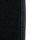 Grey Floor Mats For Bentley Flying Spur (2013-2019) with Leather - AutoWin