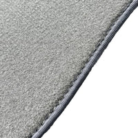 Grey Floor Mats For Bentley Mulsanne (2010-2020) - AutoWin