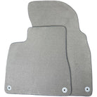 Grey Floor Mats For Bentley Mulsanne (2010-2020) - AutoWin