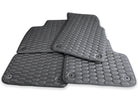 Leather Floor Mats for Bentley Flying Spur (2013-2019) - AutoWin